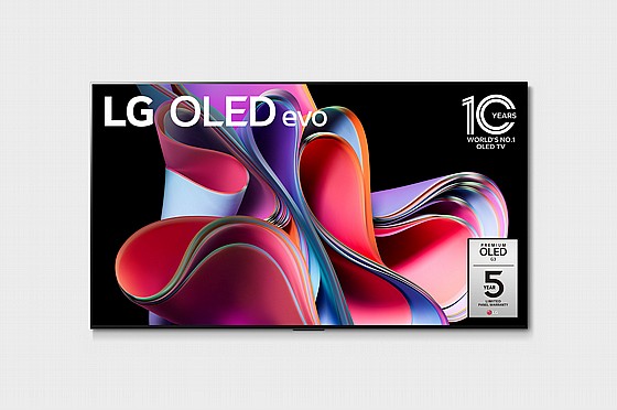 	��� �������� ����������� LG OLED evo Gallery Edition - ����� 77 ���� ���� ���������� K4 ���: OLED83G36LA
