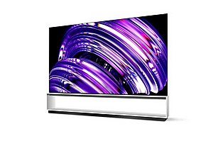 מסך טלוויזיה "88 אינץ LG OLED88Z26LA-8K מסך טלוויזיה "88 אינץ LG OLED88Z26LA-8K