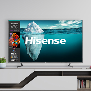 Hisense