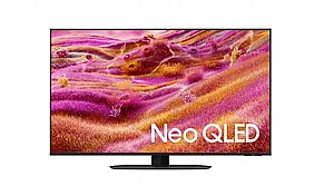 טלוויזיה חכמה "43 Neo QLED 4K QN90F QE43QN90F| יבואן רישמי|שלוש שנים אחריות|התקנה ומתקן צמוד קיר טלוויזיה חכמה "43 Neo QLED 4K QN90F QE43QN90F| יבואן רישמי|שלוש שנים אחריות|התקנה ומתקן צמוד קיר