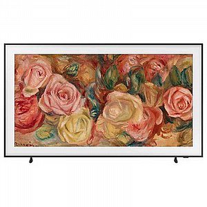 �������� Samsung QE50LS03D 4K �50 ������ ������