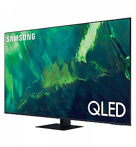 טלוויזיה "55 SAMSUNG QLED SMART TV 4K דגם QE55Q80A סמסונג טלוויזיה "55 SAMSUNG QLED SMART TV 4K דגם QE55Q80A סמסונג