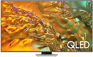  �������� Samsung QE55Q80D 4K �55 ������ |������ ������ |����� ����