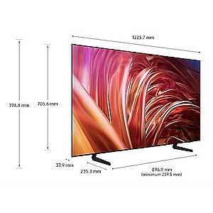 �������� ���� 55" Samsung ��� QE55S85D| ����� ������ | ����� ����