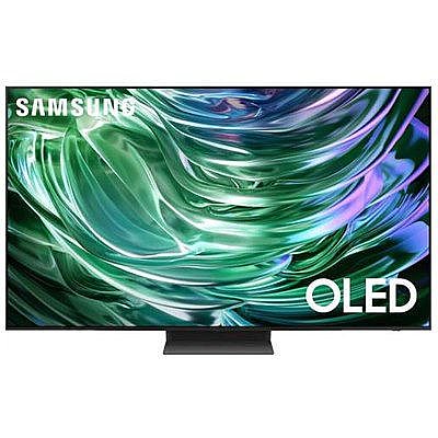 �������� Samsung QE55S90D 4K �55 ������ ������ |������ ������ ������ ������� ������� �� SAMSUNG ������|����� ����