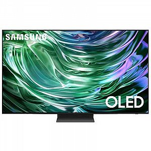 �������� Samsung QE55S90D 4K �55 ������ ������ |����� ������|����� ����
