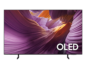 �������� ���� 65? ��� OLED 4K S85F (2025) QE65S85FAUXSQ| ����� �����|���� ���� ������|����� ����� ���� ���