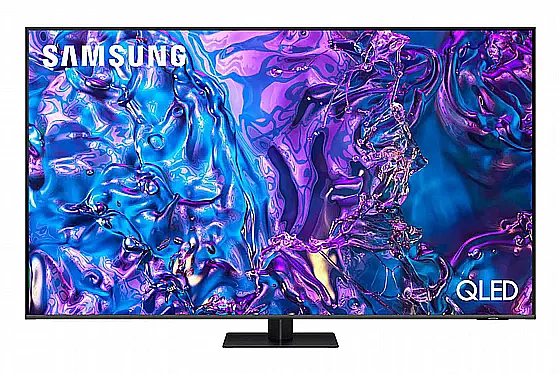 �������� "75 4K SMART QLED ��� QE75Q70D ������ Samsung � ��|������ ������ ������|����� ����