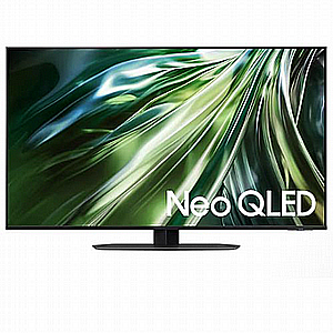 טלוויזיה "75 4K Neo QLED Smart TV דגם SAMSUNG QE75QN90D סמסונג שחור טיטניום מתכתי טלוויזיה "75 4K Neo QLED Smart TV דגם SAMSUNG QE75QN90D סמסונג שחור טיטניום מתכתי