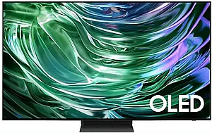 �������� Samsung QE77S90D 4K �77 ������ ������ |������ ������ 