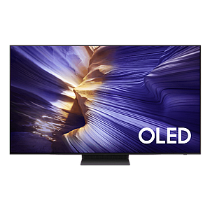 �������� ���� 77″ OLED QE77S90F| ����� �����