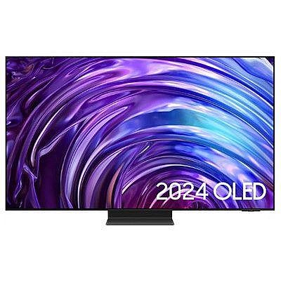 �������� Samsung QE77S95D 4K �77 ������ ������