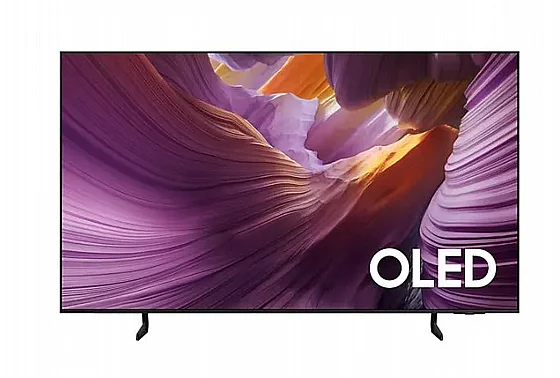 �������� Samsung QE83S85F 4K �83 ������ ������| ����� �����|���� ���� ������|����� ����� ���� ���