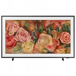 �������� Samsung QE85LS03D 4K �85 ������ ������