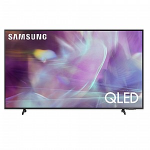 טלוויזיה "85 SAMSUNG QLED SMART TV 4K דגם QE85Q60A סמסונג טלוויזיה "85 SAMSUNG QLED SMART TV 4K דגם QE85Q60A סמסונג