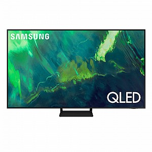 טלוויזיה "85 SAMSUNG QLED SMART TV 4K דגם QE85Q70A סמסונג טלוויזיה "85 SAMSUNG QLED SMART TV 4K דגם QE85Q70A סמסונג