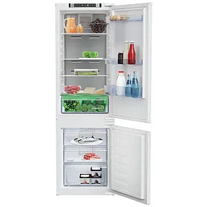 מקרר מקפיא תחתון Beko RCNE275K54BI 254 ליטר בקו | יבואן רשמי | BEKO ישראל מקרר מקפיא תחתון Beko RCNE275K54BI 254 ליטר בקו | יבואן רשמי | BEKO ישראל