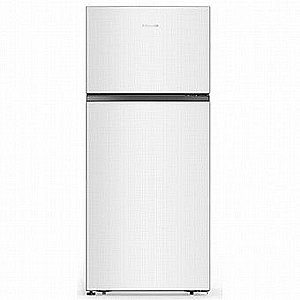 מקרר מקפיא עליון Hisense RD54VCMW 375 ליטר הייסנס מקרר מקפיא עליון Hisense RD54VCMW 375 ליטר הייסנס
