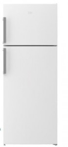 מקרר מקפיא עליון Beko RDNE455K01W יבואן רישמי מקרר מקפיא עליון Beko RDNE455K01W יבואן רישמי