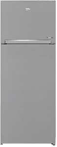 מקרר BEKO מקפיא עליון נירוסטה RDNE458M10XB בקו- אחריות יבואן רשמי מקרר BEKO מקפיא עליון נירוסטה RDNE458M10XB בקו- אחריות יבואן רשמי