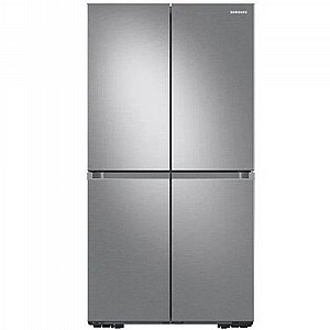 מקרר 4 דלתות 664 ליטר SAMSUNG דגם RF62C7058SR מקרר 4 דלתות 664 ליטר SAMSUNG דגם RF62C7058SR