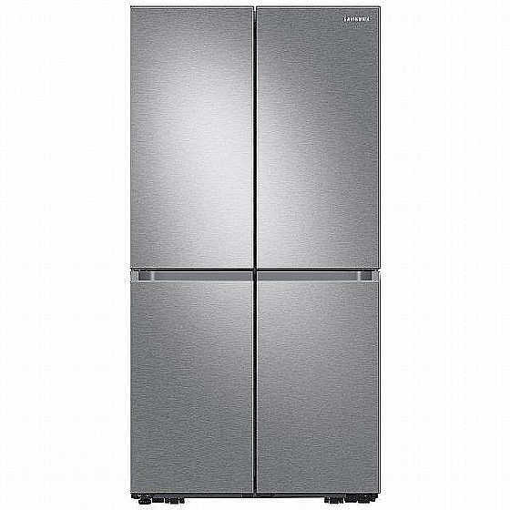 ���� ������ ����� Samsung RF72A9670SR �604 ����� ������