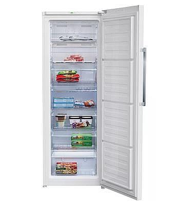 ����� Beko RFNE295L33W �248 ����� ���