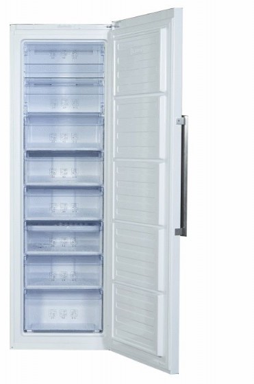 ����� 8 Beko RFNE312L33W ���