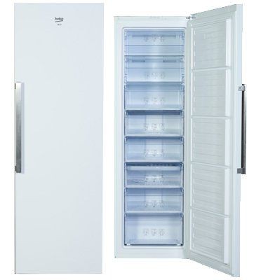 ����� 2 Beko RFNE312L33 �290 ����� ���