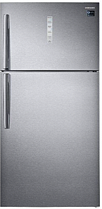 מקרר מקפיא עליון Samsung RT58K7044SL 620 ליטר סמסונג מקרר מקפיא עליון Samsung RT58K7044SL 620 ליטר סמסונג