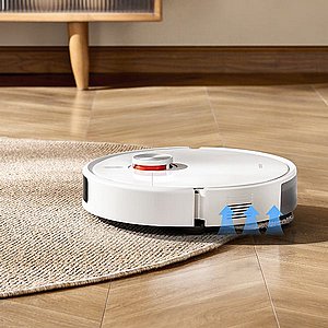 ����� ��� ������ Xiaomi Robot Vacuum S40 Pro �������-����� �����