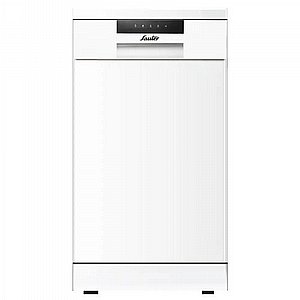 מדיח כלים צר SAUTER סאוטר SDW1045W מדיח כלים צר SAUTER סאוטר SDW1045W