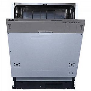 מדיח כלים צר אינטגרלי SAUTER סאוטר SDWI1040 מדיח כלים צר אינטגרלי SAUTER סאוטר SDWI1040