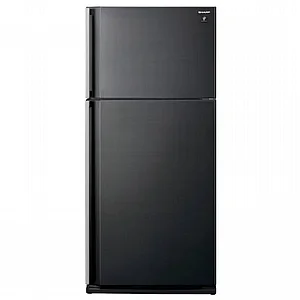 מקרר מקפיא עליון SHARP שרפ SJ-3850-BK מקרר מקפיא עליון SHARP שרפ SJ-3850-BK