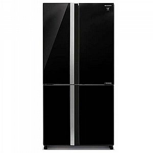 ���� 4 ����� 611 ���� Sharp SJ-8841-BK 