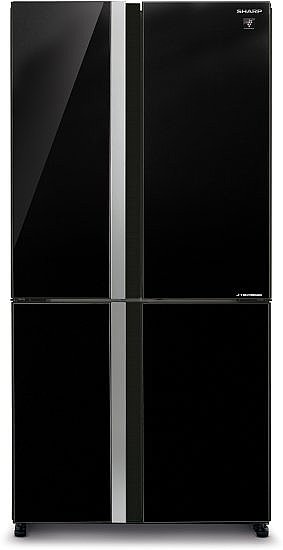 ���� ������ ����� Sharp SJ-FSRN87V �611 ����� ����