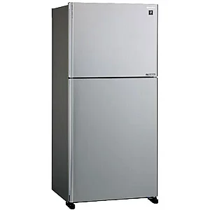 מקרר 2 דלתות מקפיא עליון 556 ליטר דגם SHARP SJ-3655SL| יבואן רשמי| SHARP ישראל | מקרר 2 דלתות מקפיא עליון 556 ליטר דגם SHARP SJ-3655SL| יבואן רשמי| SHARP ישראל |
