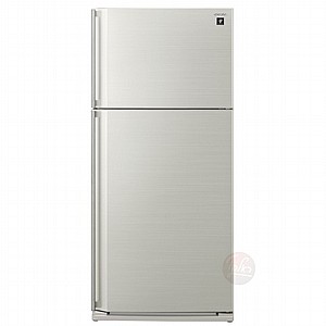 מקרר 586 ליטר Sharp SJ3840BG שארפ מקפיא עליון צבע בז מקרר 586 ליטר Sharp SJ3840BG שארפ מקפיא עליון צבע בז