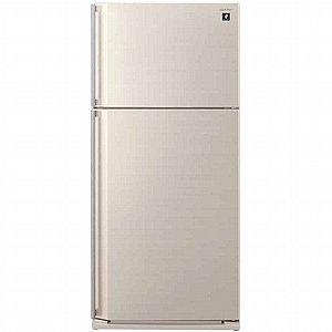 מקרר מקפיא עליון 588 ליטר Sharp שארפ SJ-3850-BG בז׳ | יבואן רשמי | Sharp ישראל מקרר מקפיא עליון 588 ליטר Sharp שארפ SJ-3850-BG בז׳ | יבואן רשמי | Sharp ישראל
