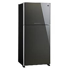 מקרר 600 ליטר Sharp SJ4660DS שארפ מקפיא עליון מקרר 600 ליטר Sharp SJ4660DS שארפ מקפיא עליון