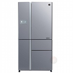 SJ-9630 מקרר שארפ 5 דלתות 661 ליטר SJ-9630 מקרר שארפ 5 דלתות 661 ליטר
