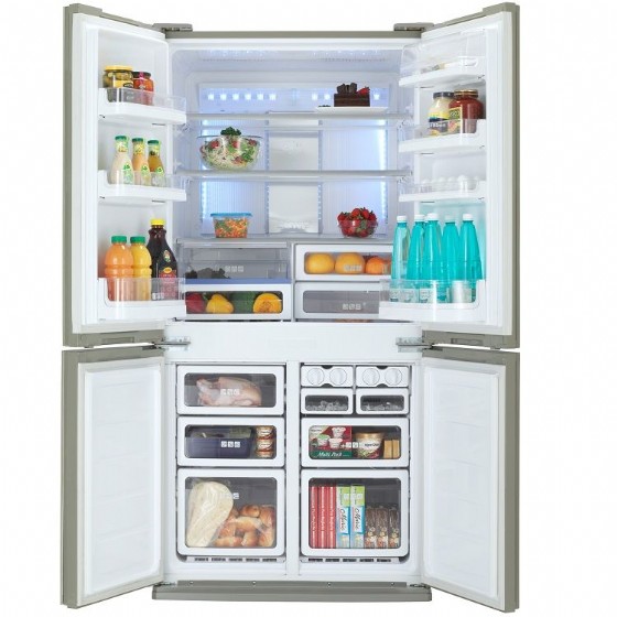 ���� ����� ����� Sharp SJR8610 �615 �����