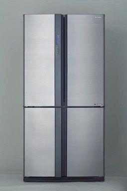 ���� 4 ����� ��� SHARP SJ-R8695 ���� 615 ����