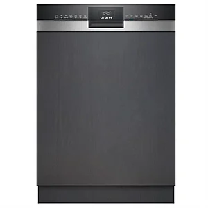 iQ300 מדיח כלים חצי אינטגרלי 60 cm דמוי נירוסטה SN53ES04TE|יבואן רישמיBSH iQ300 מדיח כלים חצי אינטגרלי 60 cm דמוי נירוסטה SN53ES04TE|יבואן רישמיBSH