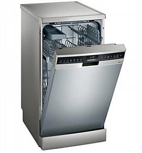 מדיח כלים צר Siemens SR23HI48KE סימנס מדיח כלים צר Siemens SR23HI48KE סימנס