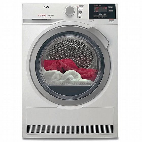 ����� ����� ����� ����� AEG T6DBG722M