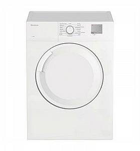 מייבש כביסה 8 ק”ג תוצרת BLOMBERG דגם TGA180PZ מייבש כביסה 8 ק”ג תוצרת BLOMBERG דגם TGA180PZ