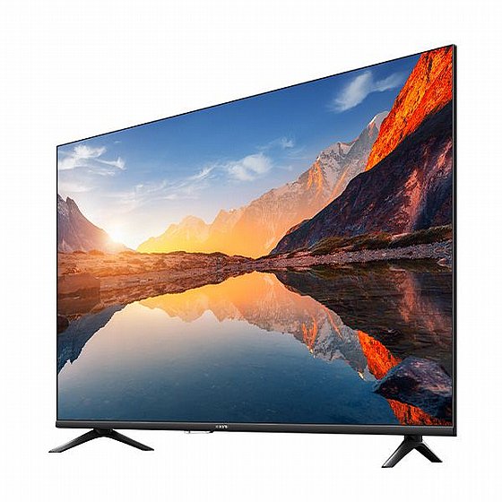 �������� 55 4K ������ ��� Xiaomi TV A 55 (2025)