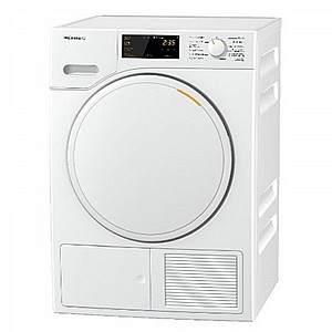 מייבש כביסה Miele TWB140WP מילה מייבש כביסה Miele TWB140WP מילה
