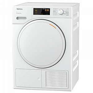 מייבש כביסה Miele TWD440WP מילה מייבש כביסה Miele TWD440WP מילה